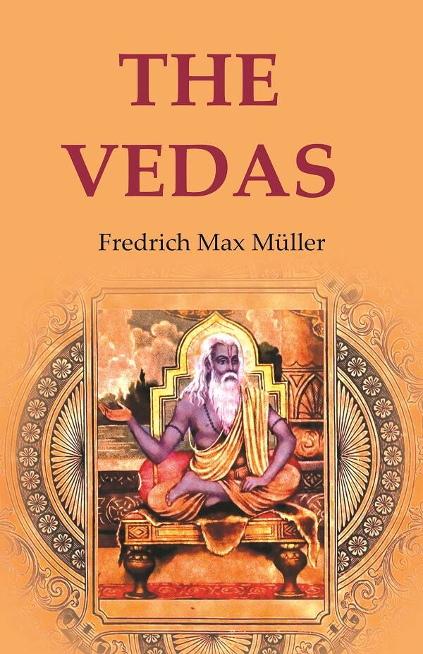 The Vedas - Gyan Books - Swadesiicart