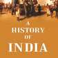 A History of India - Gyan Books - Swadesiicart