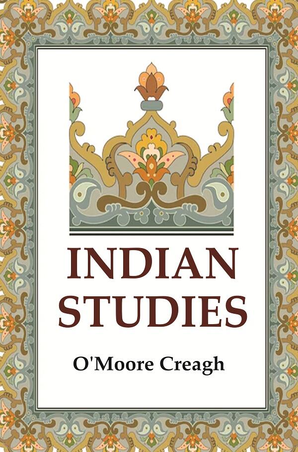 Indian studies - Gyan Books - Swadesiicart