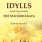 Indian Idylls from the Sanskrit of the Mahâbhârata - Gyan Books - Swadesiicart