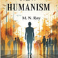 New Humanism - Gyan Books - Swadesiicart