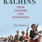 The Kachins: Their customs and traditions - Gyan Books - Swadesiicart