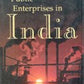 State Level Public Enterprises in India - Gyan Books - Swadesiicart