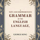 A New and Comprehensive Grammar of the English Language - Gyan Books - Swadesiicart