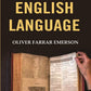 A Brief History Of The English Language - Gyan Books - Swadesiicart