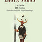The Lhota Nagas - Gyan Books - Swadesiicart