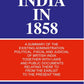 India in 1858: a Summary of the Existing Administration Political, Fiscal and Judicial of British India Together With Laws and Public Documents Relating There to From the Earlist to the Present Time - Gyan Books - Swadesiicart