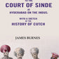 Narrative of a visit to the Court of Sinde at Hyderabad on the indus: With a sketch of the History of Cutch - Gyan Books - Swadesiicart
