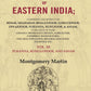 The History, Antiquities, Topography, And Statistics Of Eastern India: Comprising The Districts Vol. - Gyan Books - Swadesiicart