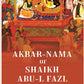 Akbar-nama Of Shaikh Abu-l Fazl - Gyan Books - Swadesiicart