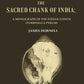 Madras fisheries bureau, bulletin No. 7-The sacred chank of India : a Monograph of the Indian conch (Turbinella pyrum) - Gyan Books - Swadesiicart