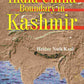 India China Boundary in Kashmir - Gyan Books - Swadesiicart