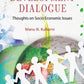 Development Dialogues: Thoughts On Socio Economic Issues - Gyan Books - Swadesiicart