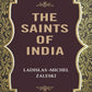 The Saints of India - Gyan Books - Swadesiicart