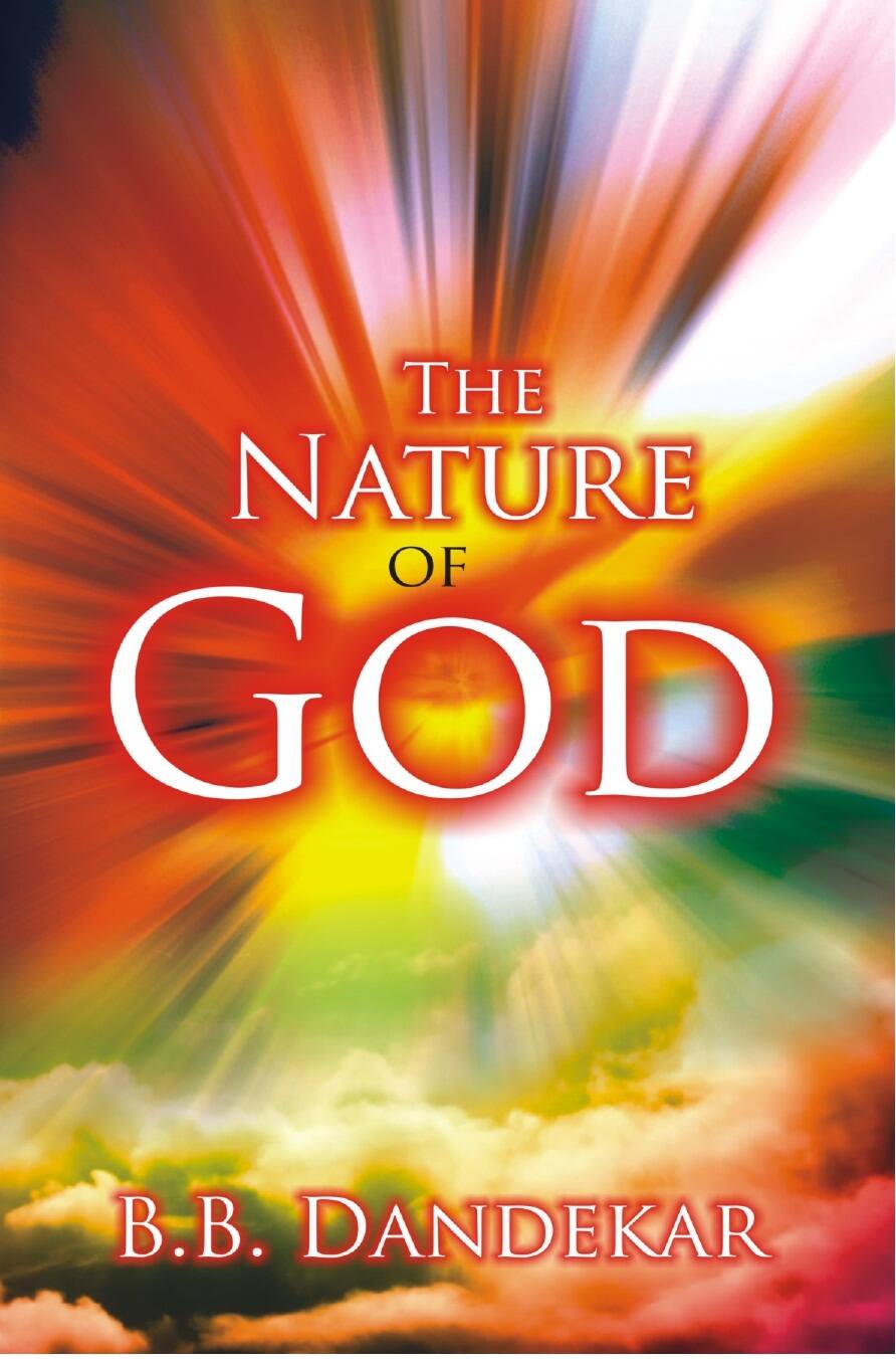 The Nature of God - Gyan Books - Swadesiicart