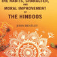 Essays relative to the habits, character, and moral improvement of the Hindoos - Gyan Books - Swadesiicart
