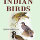 Popular Handbook of Indian Birds - Gyan Books - Swadesiicart