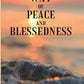 The Way of Peace and Blessedness - Gyan Books - Swadesiicart