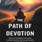 The Path of Devotion: With an Appendix Containing Sanskrit Salutations and Prayers with Translation - Gyan Books - Swadesiicart