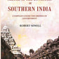 A Sketch of the Dynasties of Southern India: Compiled under the orders of Government - Gyan Books - Swadesiicart