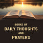 Books of Daily Thoughts and Prayers - Gyan Books - Swadesiicart
