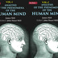 Analysis of the Phenomena of the Human Mind 2 Vols. Set - Gyan Books - Swadesiicart