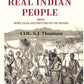 The real Indian people: being more tales and sketches of the masses - Gyan Books - Swadesiicart