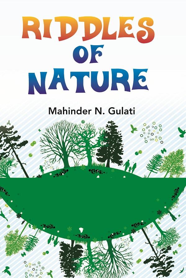 Riddles of Nature - Gyan Books - Swadesiicart