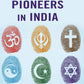 Missionary Pioneers in India - Gyan Books - Swadesiicart