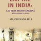 The Empire in India: letters from Madras and other Places - Gyan Books - Swadesiicart