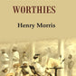 Anglo-Indian Worthies - Gyan Books - Swadesiicart