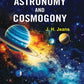 Astronomy and Cosmogony - Gyan Books - Swadesiicart
