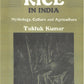History of Rice in India: Mythology, Culture and Agriculture - Gyan Books - Swadesiicart