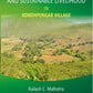 Biodiversity Conservation and Sustainable Livelihood in Kondhpunagar Village - Gyan Books - Swadesiicart