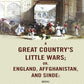 A Great Country'S Little Wars; Or, England, Affghanistan, And Sinde : Being A Sketch, With Reference - Gyan Books - Swadesiicart