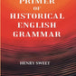 A Primer of Historical English Grammar - Gyan Books - Swadesiicart