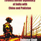 Tireless Border Diplomacy of India With China and Pakistan - Gyan Books - Swadesiicart