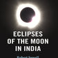 Eclipses of the Moon in India - Gyan Books - Swadesiicart