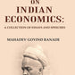 Essays on Indian Economics: A Collection of essays and speeches. - Gyan Books - Swadesiicart