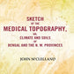Sketch of the Medical Topography, or, Climate and Soils of Bengal and the N. W. Provinces - Gyan Books - Swadesiicart