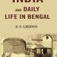 India and Daily Life in Bengal - Gyan Books - Swadesiicart