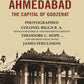 Architecture At Ahmedabad The Capital Of Goozerat - Gyan Books - Swadesiicart
