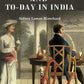 Yesterday and To-day in India - Gyan Books - Swadesiicart
