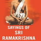 Sayings of Sri Ramakrishna - Gyan Books - Swadesiicart