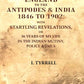 From England To The Antipodes & India To : With Startling Revelations, Or 56 Years Of My Life 1846 1902 - Gyan Books - Swadesiicart