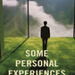 Some Personal Experiences - Gyan Books - Swadesiicart