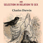 The Descent of Man, and Selection in Relation to Sex 1st - Gyan Books - Swadesiicart