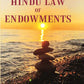 The Hindu Law of Endowments - Gyan Books - Swadesiicart