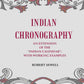 Indian Chronography: An Extension of the “Indian Calendar”, with working examples - Gyan Books - Swadesiicart