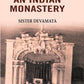 Days in an Indian monastery - Gyan Books - Swadesiicart